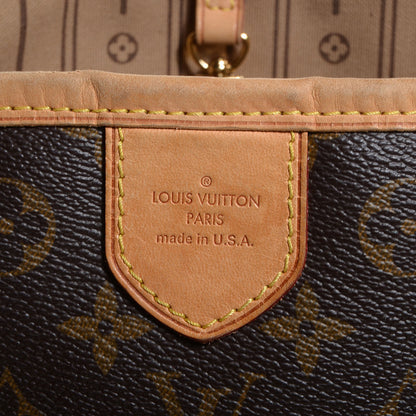 Louis Vuitton Monogram Delightful PM 8 of 10