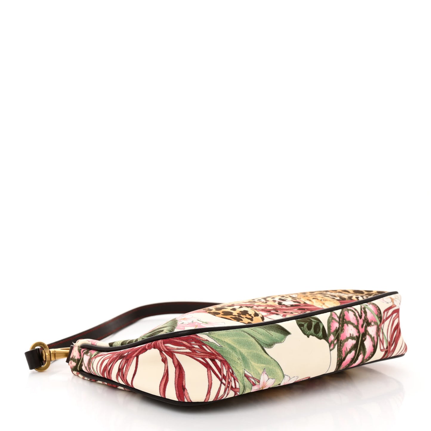 Nylon Printed Bag Multicolor