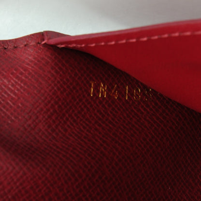 Louis Vuitton Monogram Adele Wallet Fuchsia 7 of 7