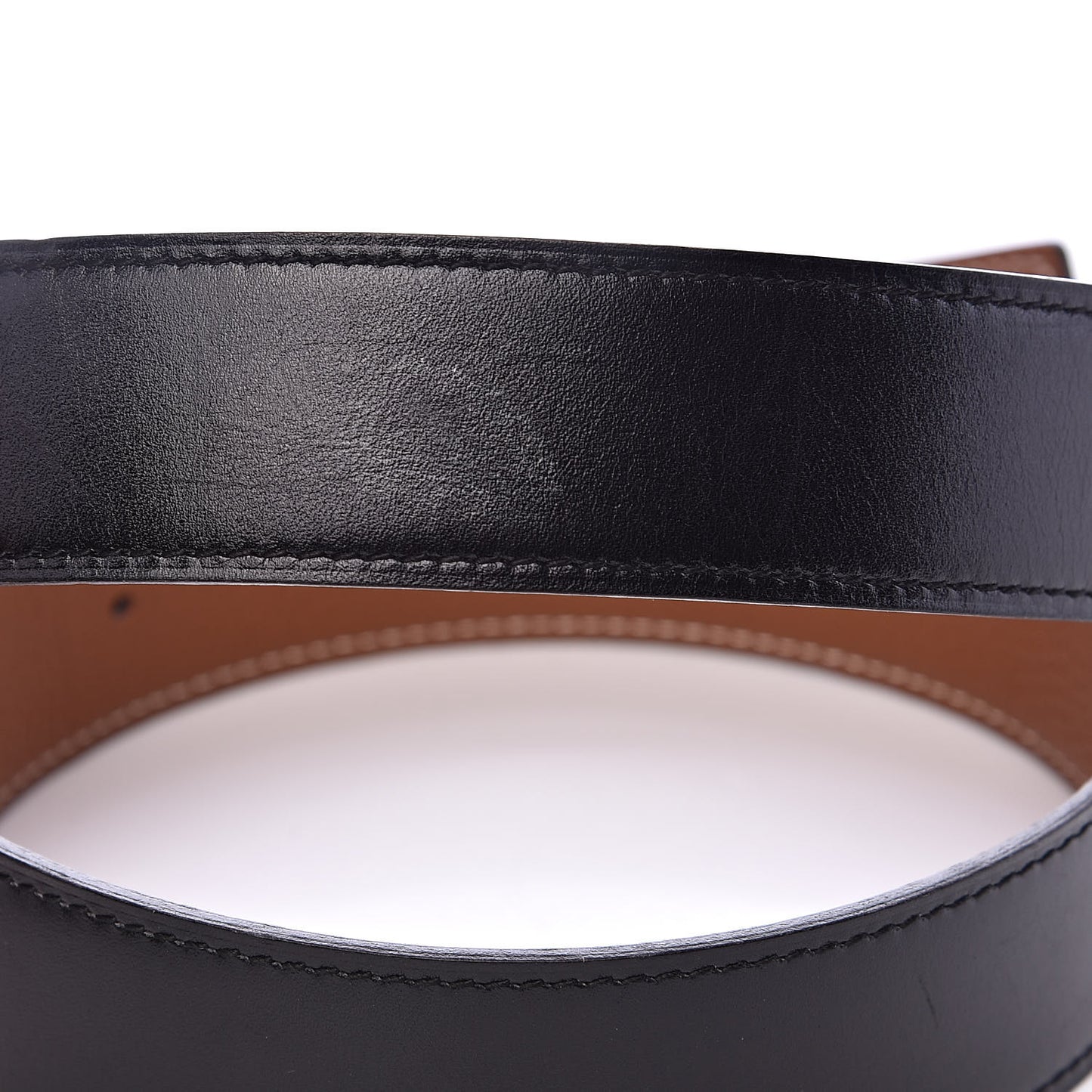 Box Togo 32mm H Belt 90 Black Gold