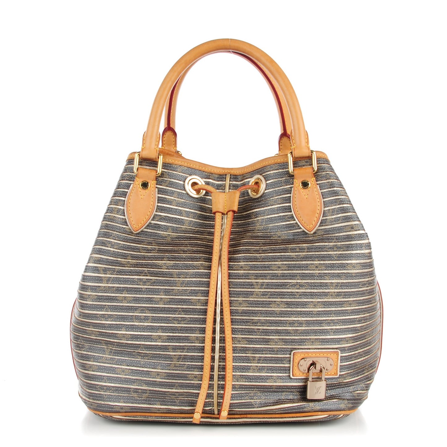 Monogram Eden Neo Argent