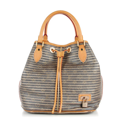 Louis Vuitton Monogram Eden Neo Argent 1 of 8