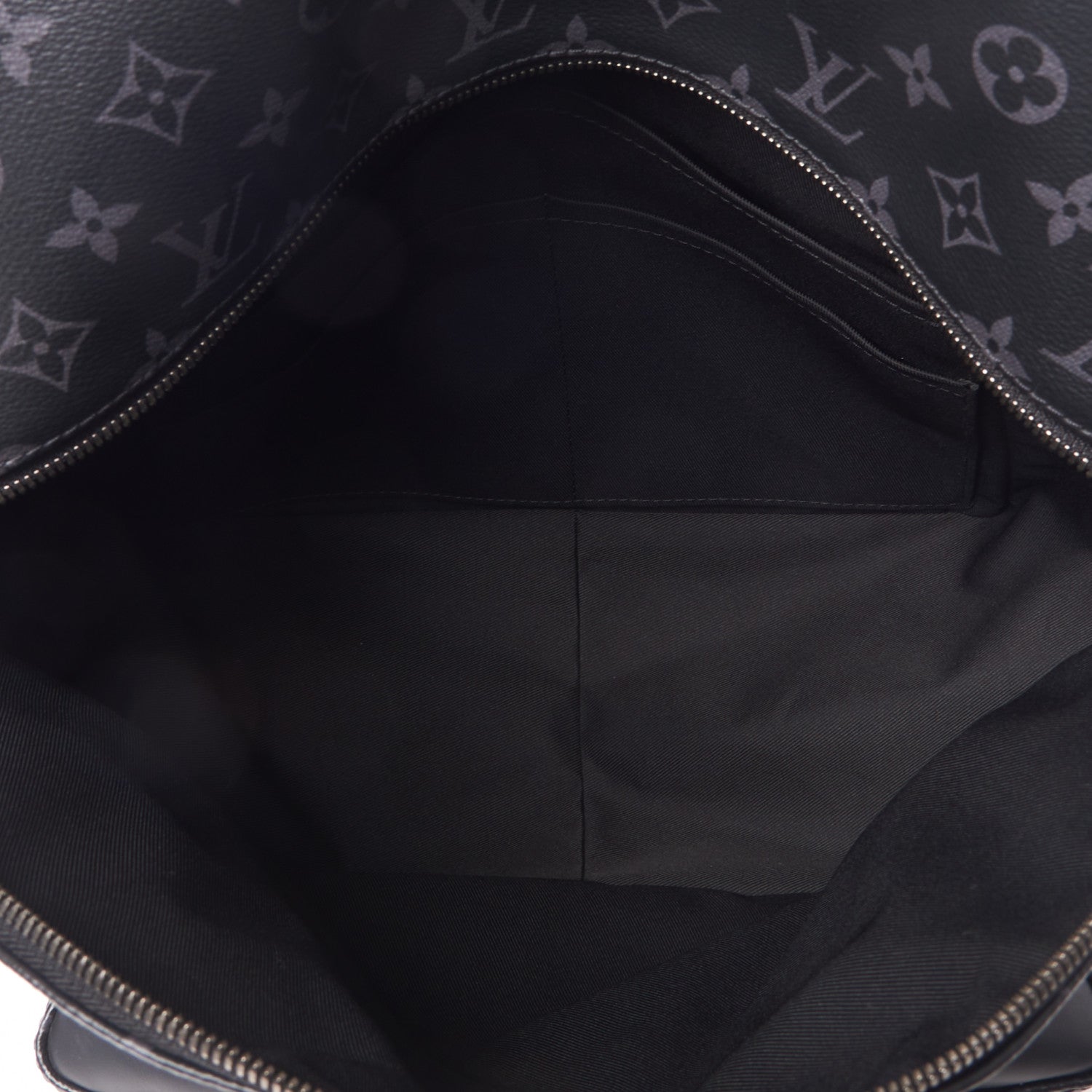 Louis Vuitton Monogram Eclipse Apollo Backpack 6 of 8