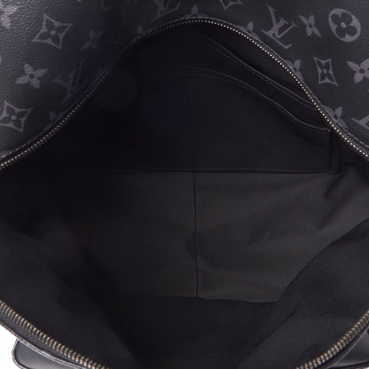 Louis Vuitton Monogram Eclipse Apollo Backpack 6 of 8