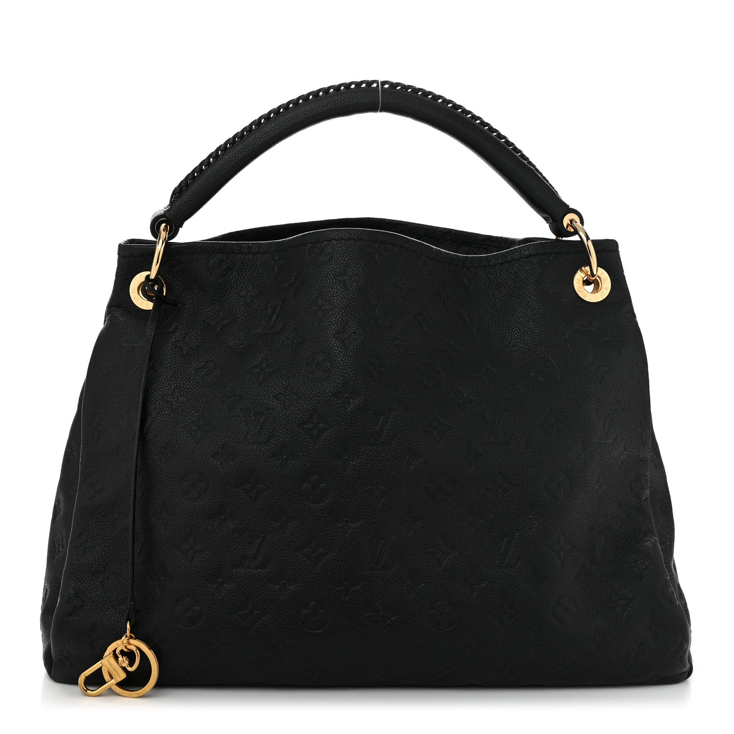 Louis Vuitton Empreinte Artsy MM Black 1 of 10
