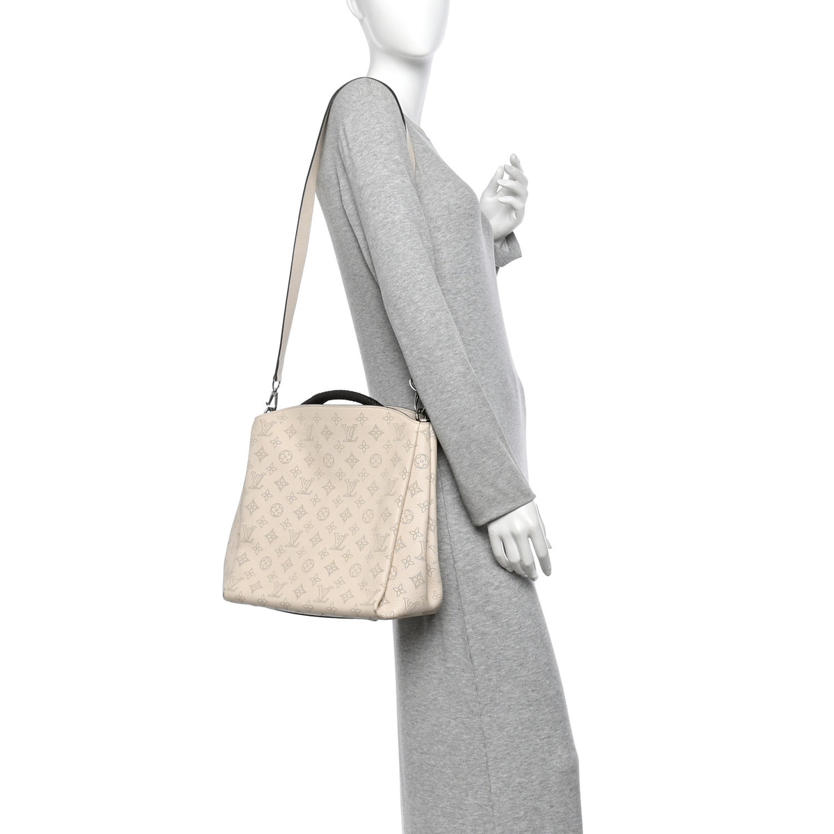 Mahina Babylone PM Ivory