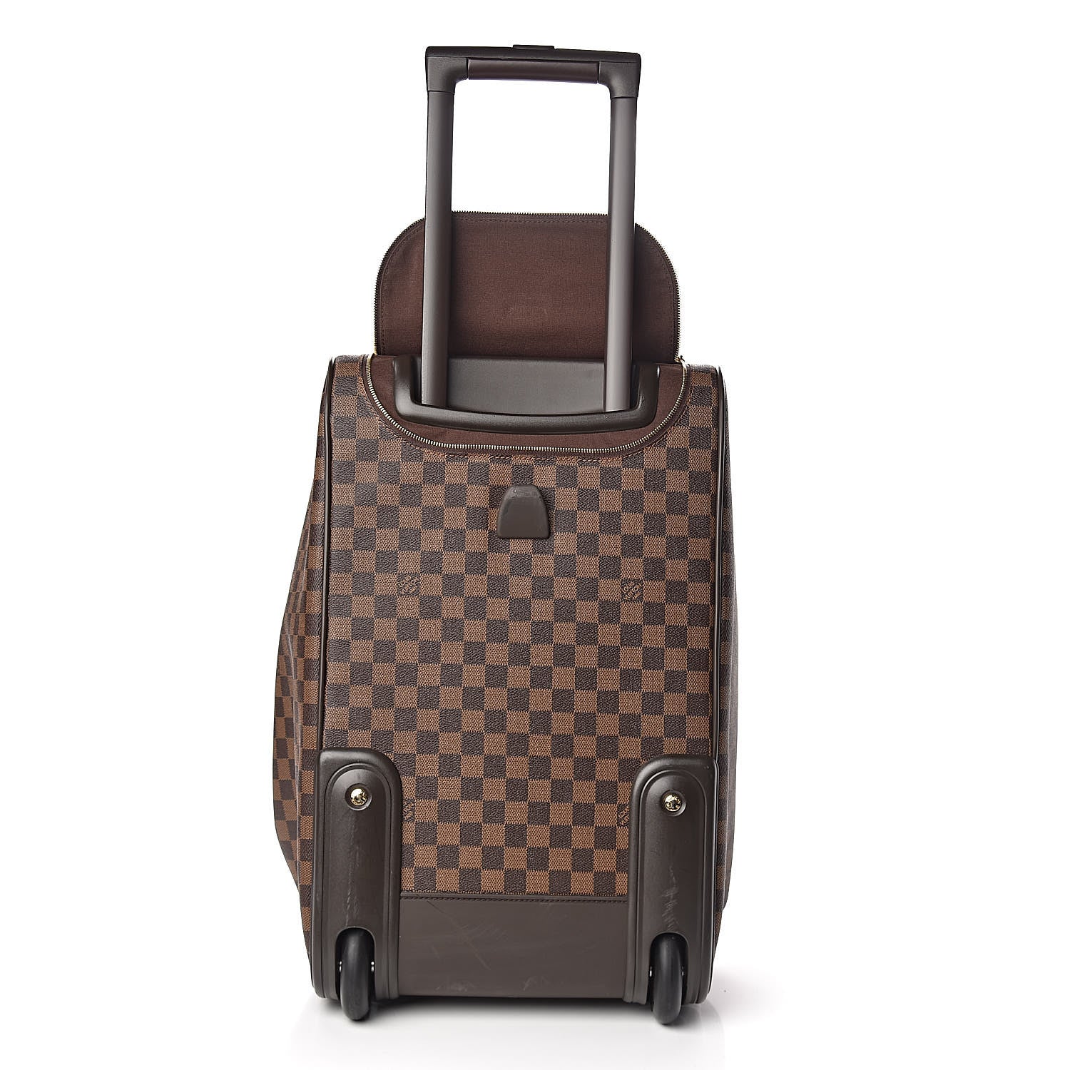 Louis Vuitton Damier Ebene Eole 50 6 of 16