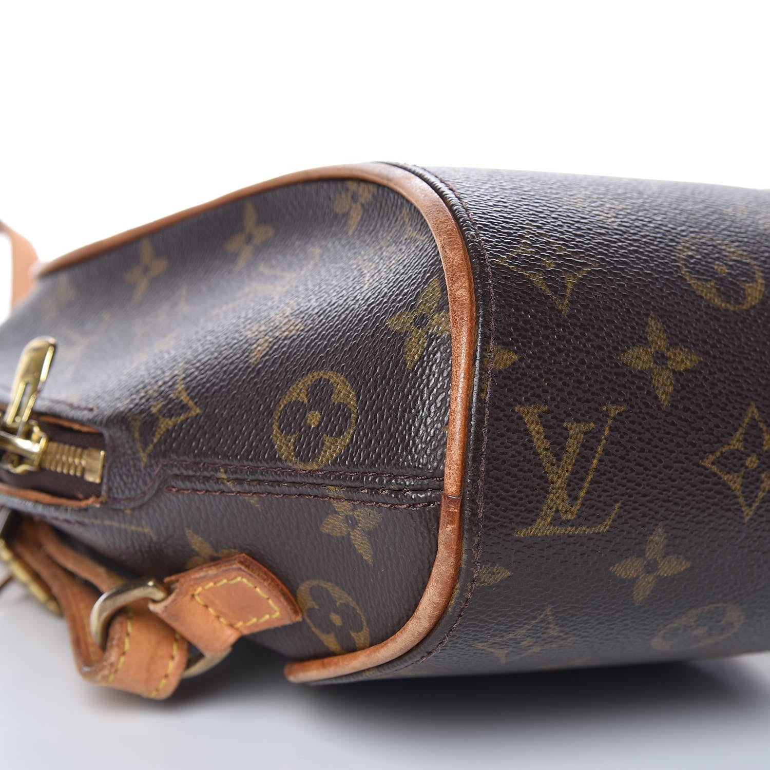 Louis Vuitton Monogram Ellipse Sac a Dos Backpack 8 of 14
