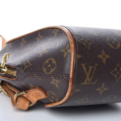 Louis Vuitton Monogram Ellipse Sac a Dos Backpack 8 of 14