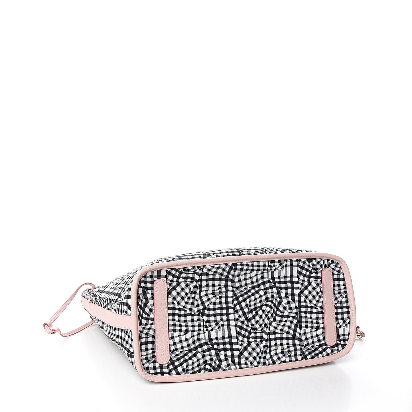 Visetos Medium Liz Reversible Shopper Tote Soft Pink