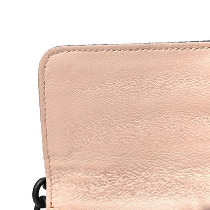 Bottega Veneta Ayers Intrecciato Small Olimpia Bag Petale 9 of 9