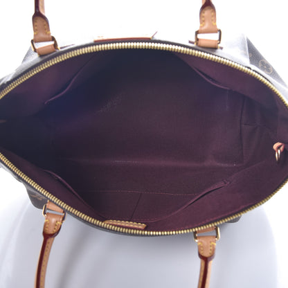 Louis Vuitton Monogram Turenne MM 6 of 9