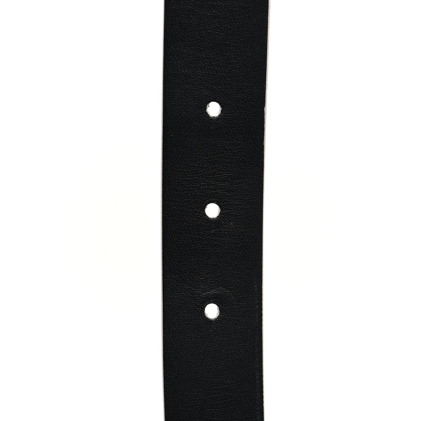 Calfskin Crystal Logo Belt 70 28 Light Pink