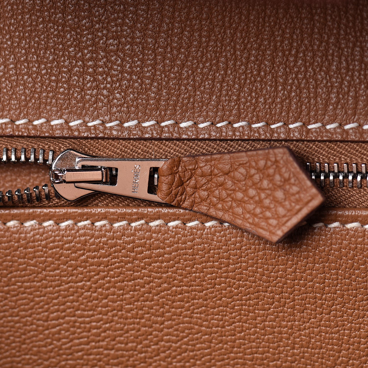 Hermes Togo Birkin 35 Gold 18 of 35