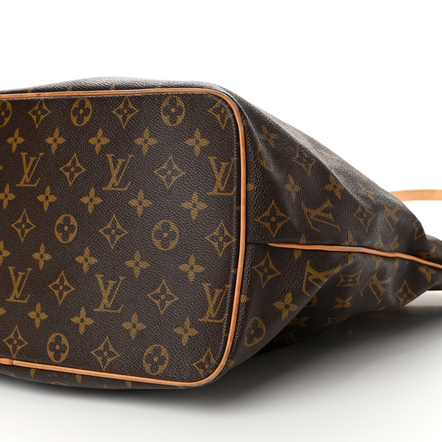Louis Vuitton Monogram Palermo GM 9 of 14
