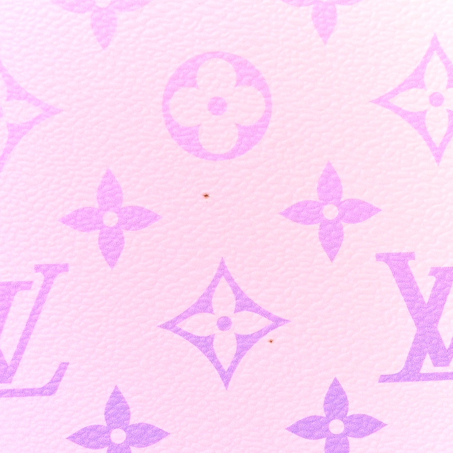 Monogram Spring In the City Neverfull MM GM Pochette Sunrise Pastel