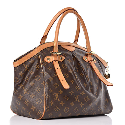 Louis Vuitton Monogram Tivoli GM 3 of 12