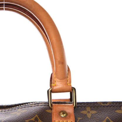 Louis Vuitton Monogram Keepall 55 11 of 18