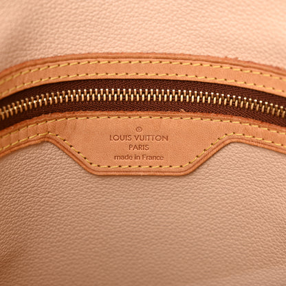 Louis Vuitton Monogram Bucket 27 6 of 15