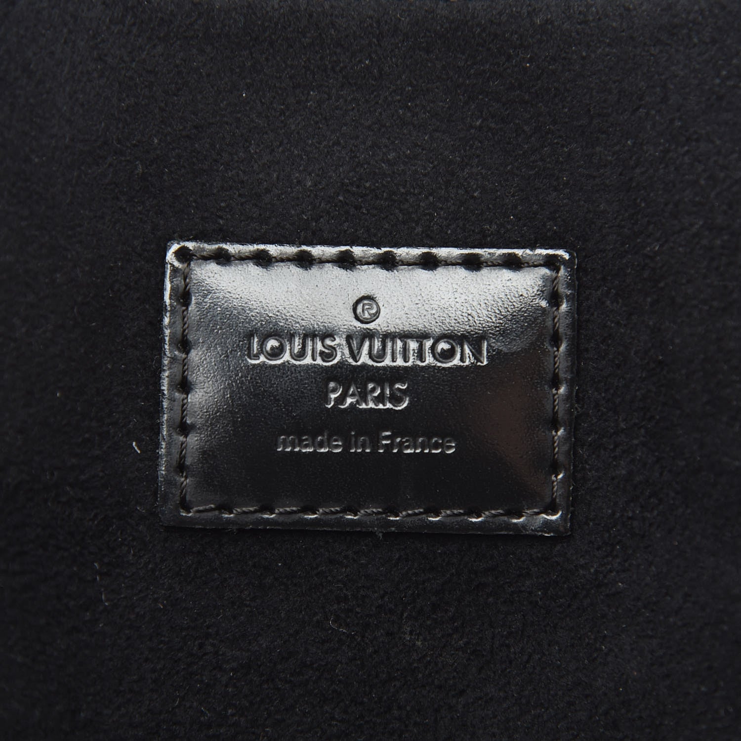 Louis Vuitton Monogram Mirage Speedy 30 Black 5 of 6