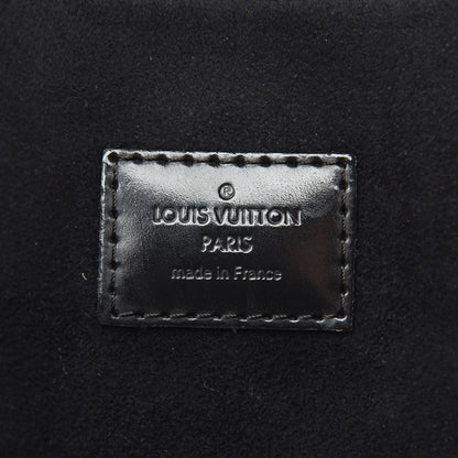 Louis Vuitton Monogram Mirage Speedy 30 Black 5 of 6