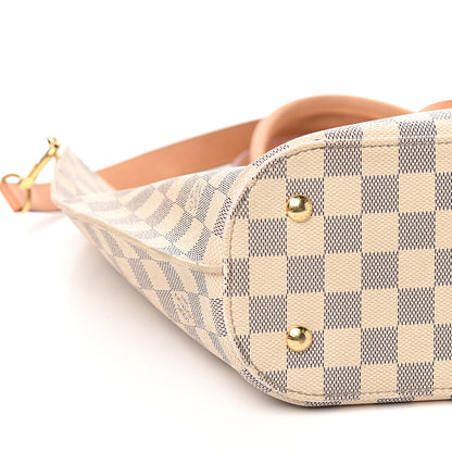Louis Vuitton Damier Azur Girolata 6 of 9