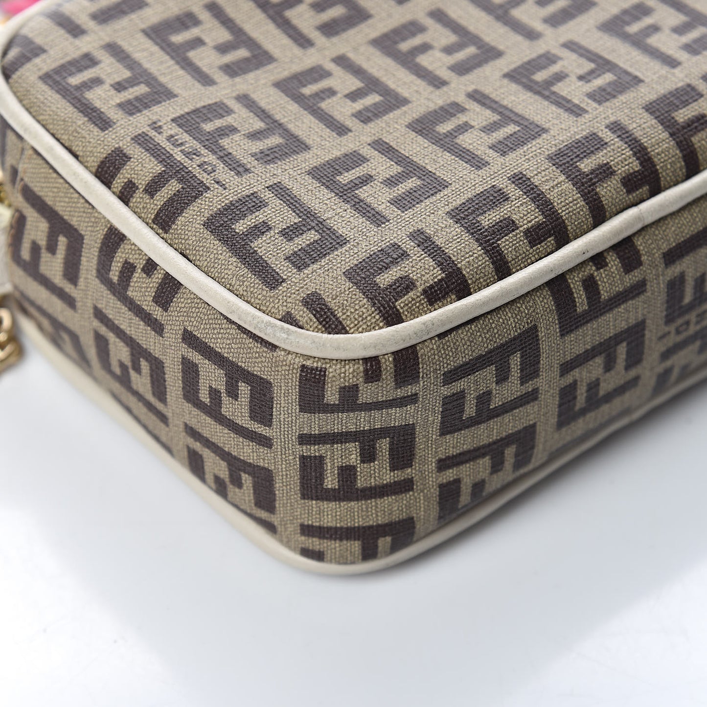 Zucchino Spalmati Crossbody