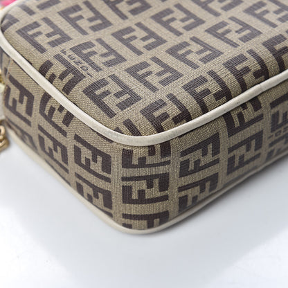 Fendi Zucchino Spalmati Crossbody 13 of 16