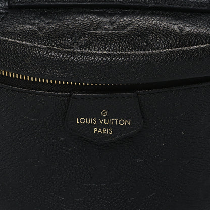 Louis Vuitton Empreinte BumBag Black 7 of 9