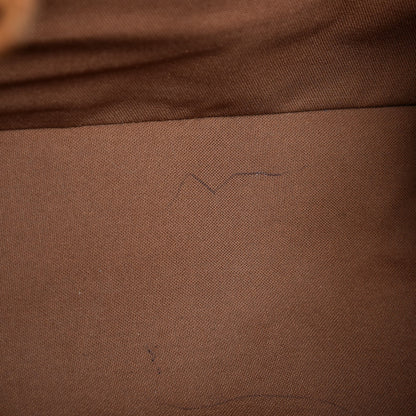 Louis Vuitton Monogram Batignolles Horizontal 8 of 9