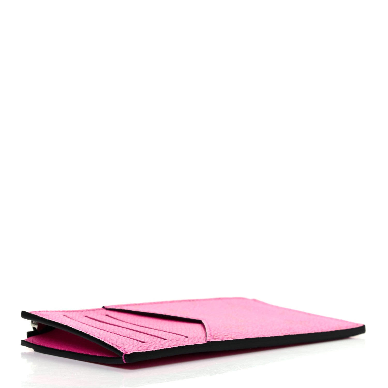 Louis Vuitton Taigarama Coin Card Holder Fuchsia 4 of 7