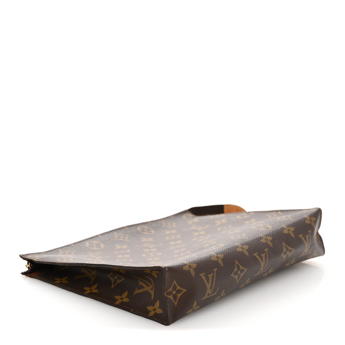 Monogram Toiletry Pouch 26