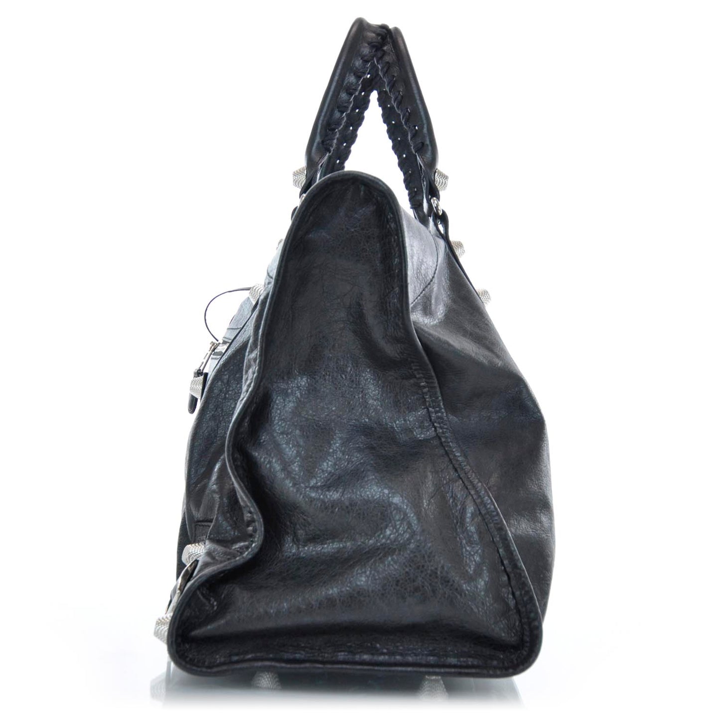 Agneau Giant Weekender Black