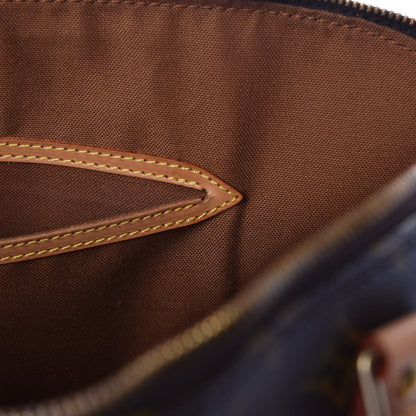 Louis Vuitton Monogram Alma PM 10 of 11