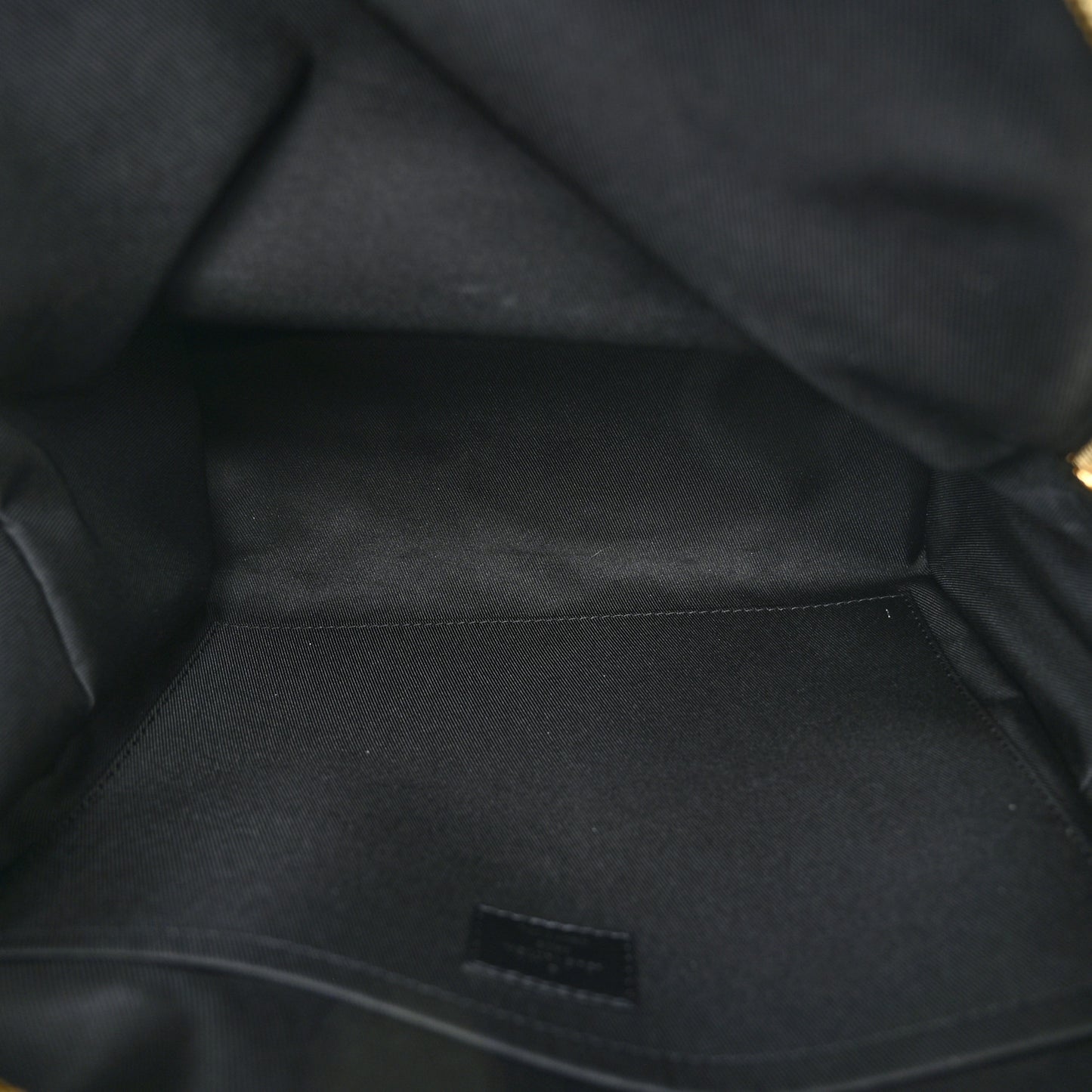 Monogram Palm Springs Backpack MM
