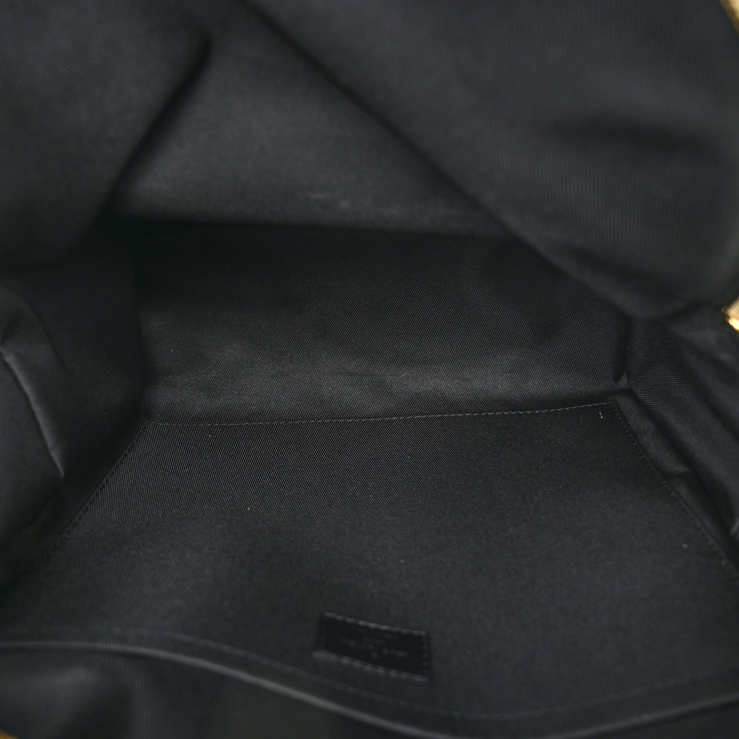 Louis Vuitton Monogram Palm Springs Backpack MM 5 of 9