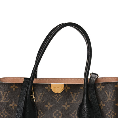 Louis Vuitton Monogram Flandrin Black 11 of 14