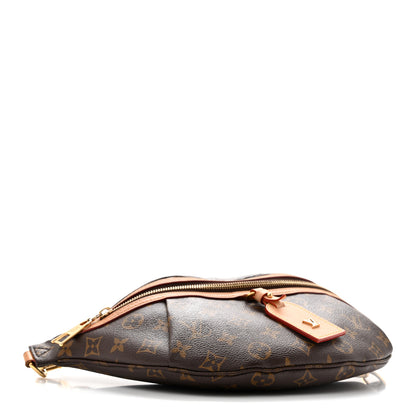 Louis Vuitton Monogram High Rise Bumbag 7 of 25