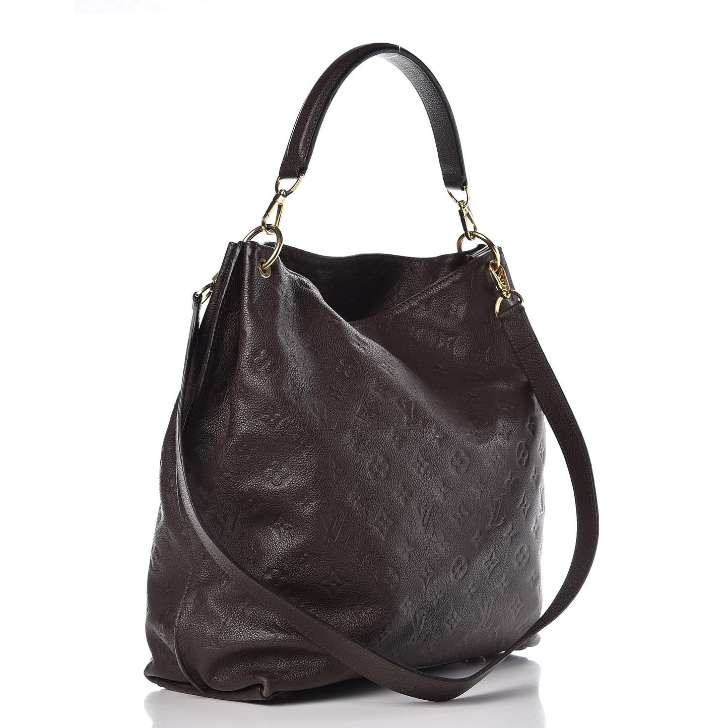 Empreinte Metis Terre