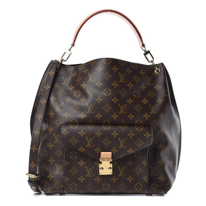 Louis Vuitton Monogram Metis 1 of 7