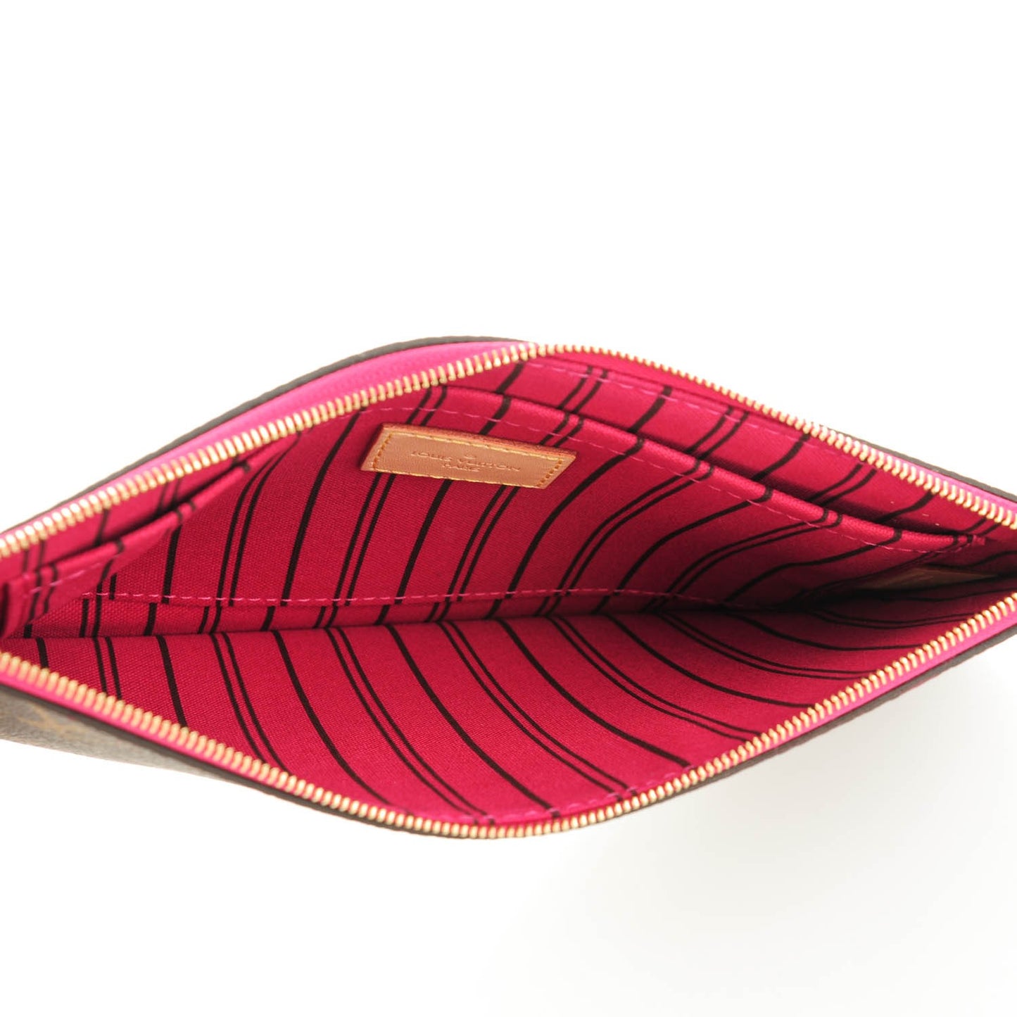 Monogram Neo Neverfull MM Pivoine