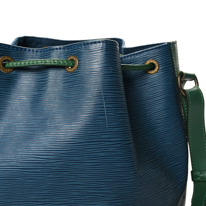 Louis Vuitton Epi Noe Borneo Toledo 14 of 15