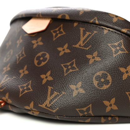 Louis Vuitton Monogram Bumbag 9 of 11