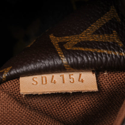 Louis Vuitton Monogram Totally PM 8 of 8