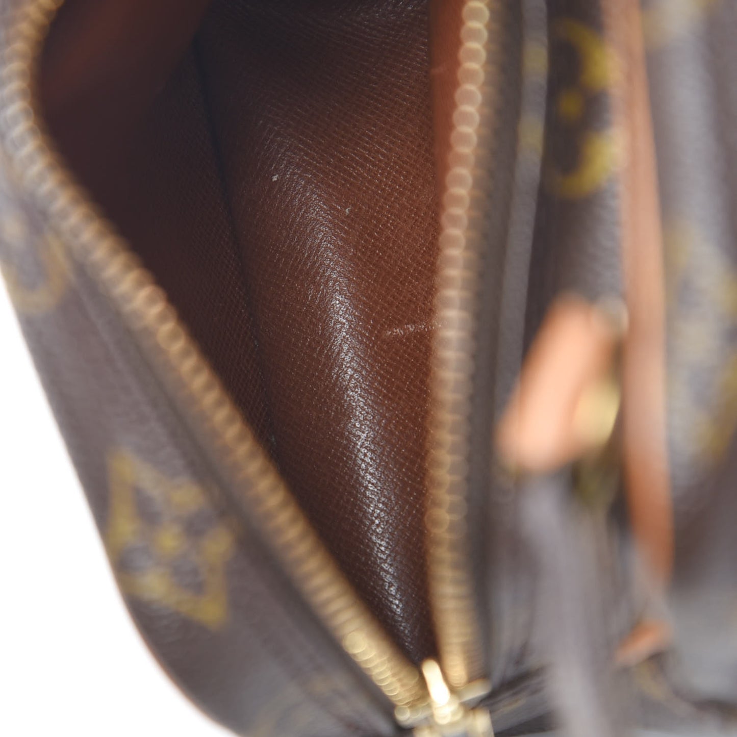 Monogram Amazone PM