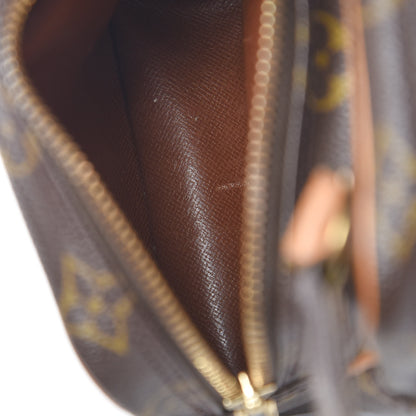 Louis Vuitton Monogram Amazone PM 7 of 13
