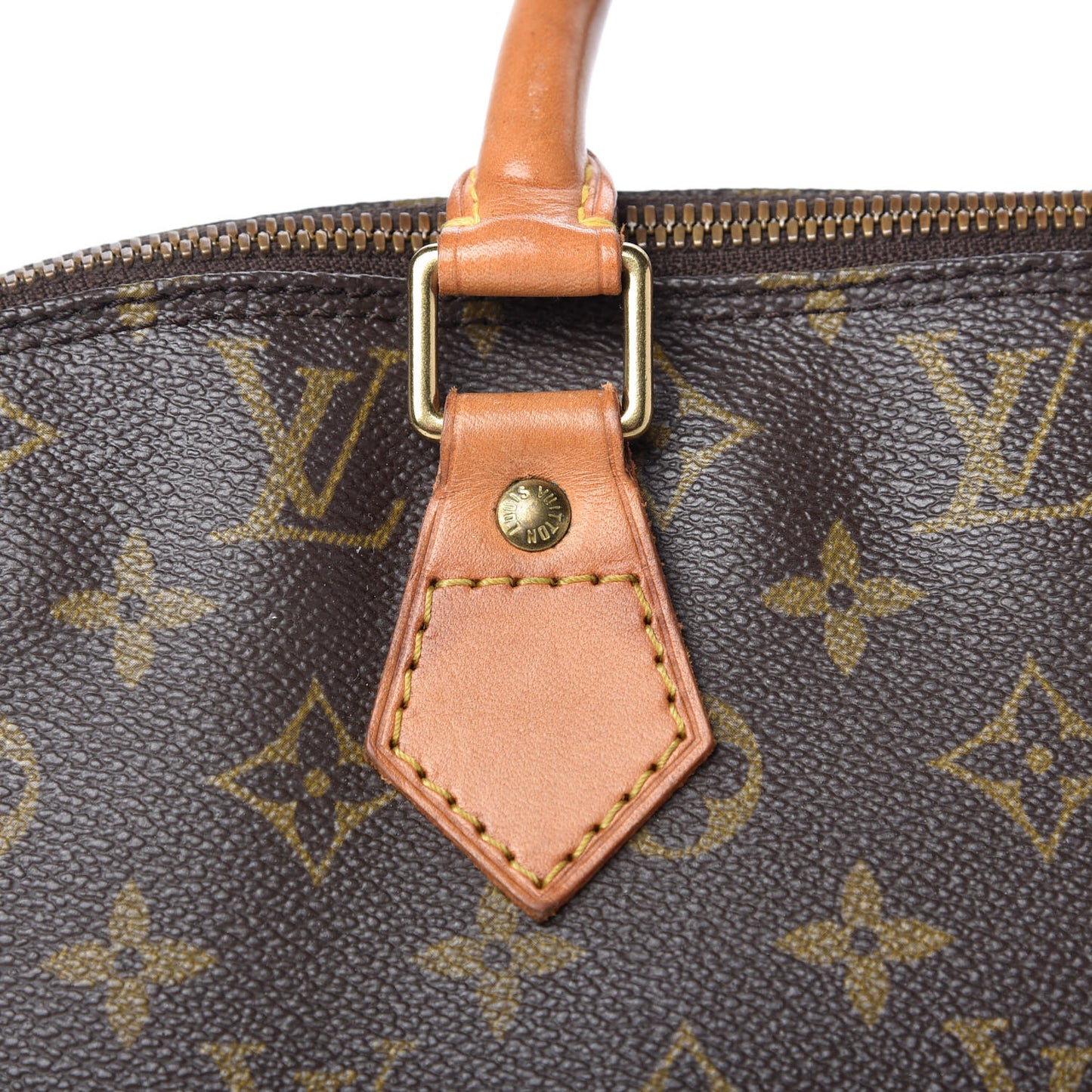 Monogram Alma PM