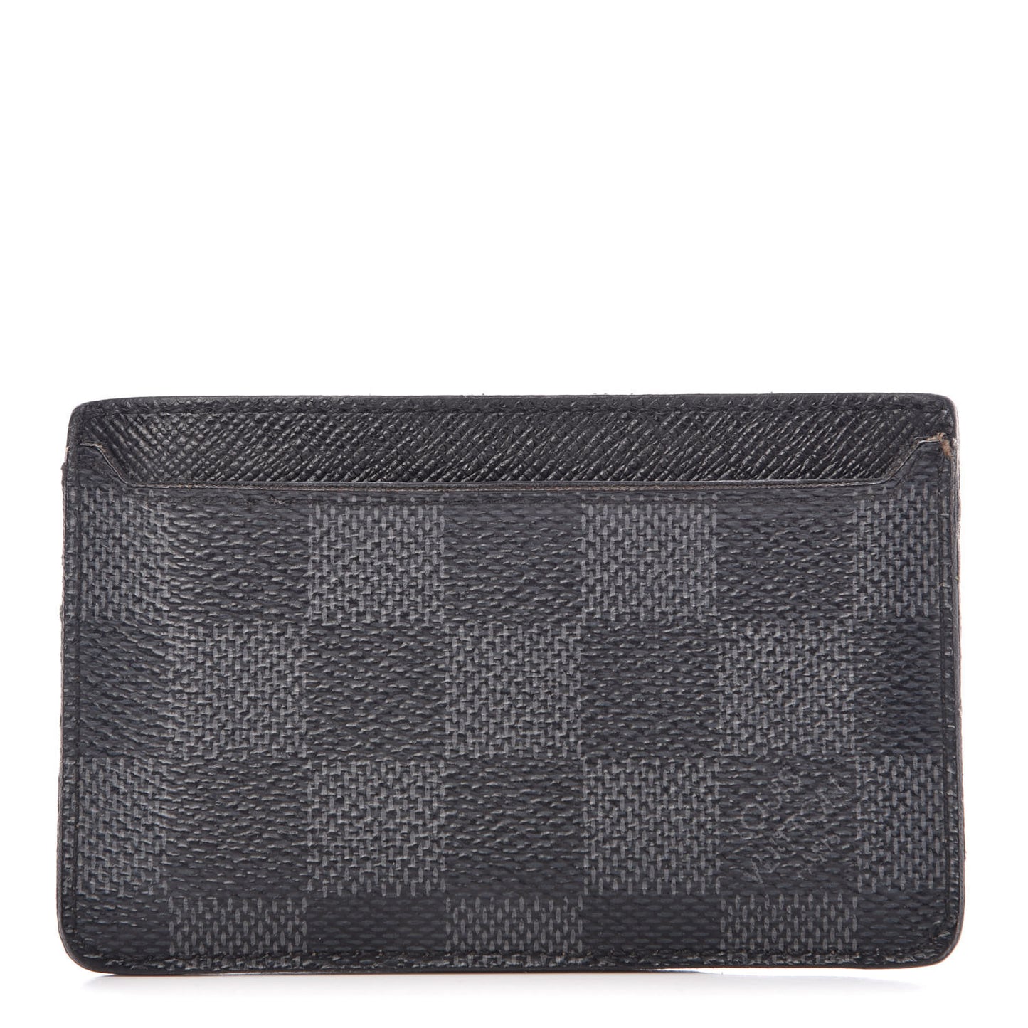Damier Graphite Neo Porte-Cartes Card Holder