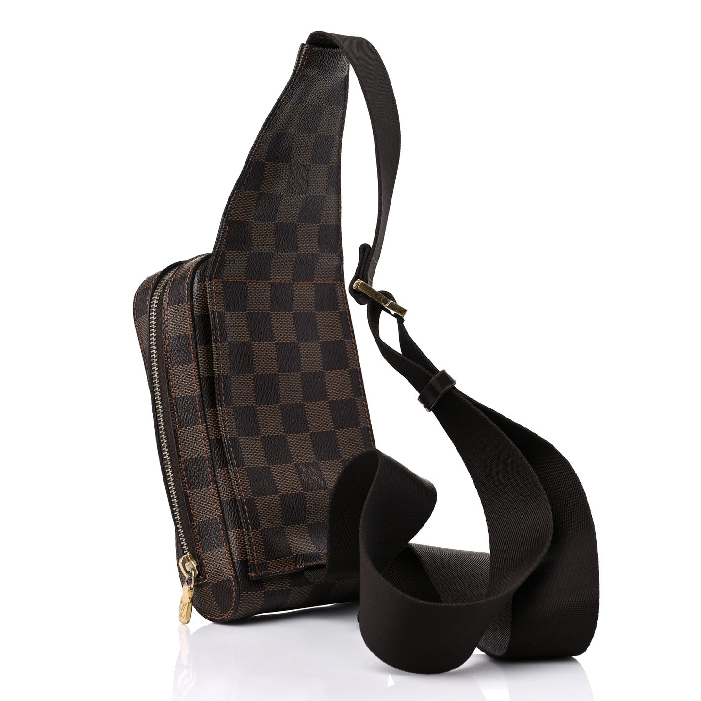 Damier Ebene Geronimos