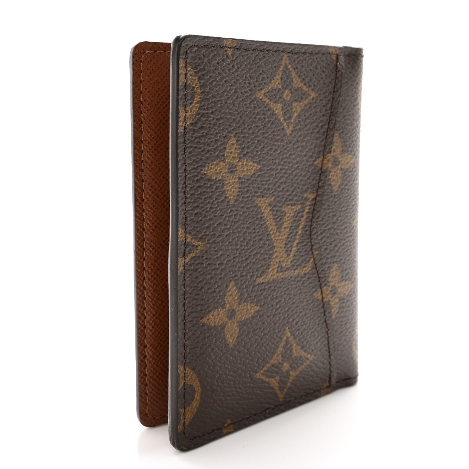 Louis Vuitton Monogram Pocket Organizer NM 3 of 7